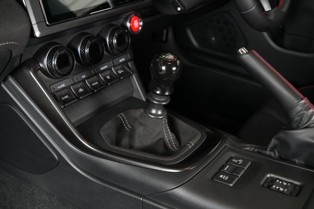 シフトオリジナルベスト ブラック CUSTOM LINE